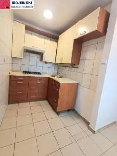 Kraków/Ruczaj 1pok26m2 439tyś