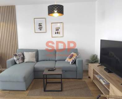 Nowoczesny apartament w sercu Katowic Widok na spodek i NOSPR