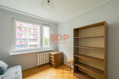 3 pok. osobna kuchnia, balkon