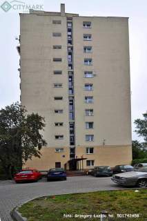 Mieszkanie na sprzedaż, 33,44 m2, Warszawa