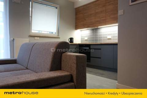 Mieszkanie do wynajęcia, 49 m2, Warszawa