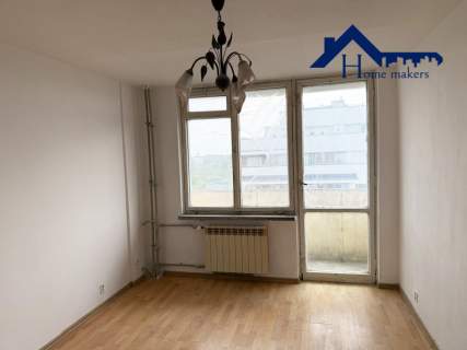 2-pokojowe Do remontu Balkon Piwnica