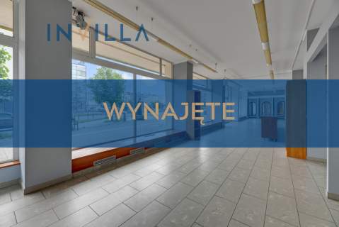 Lokal do wynajęcia w centrum Gdyni, Władysława IV