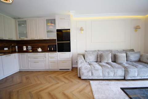 Luksusowy apartament dla wymagających klientów- NOWA CENA