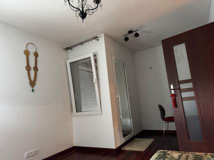 Mieszkanie Ursus 41m2