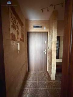 2 pokoje 47 m , balkon, miejsce postojowe