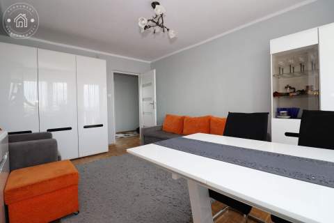 ul. Żelazowej Woli 3 pokoje - 60.20 m2 Czechów