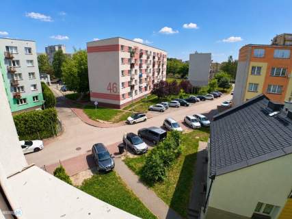 Przytulne 2 pokojowe mieszkanie blisko centrum