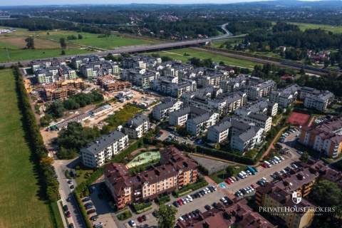 Lokal handlowo- usługowy 74 mkw Bieżanów- Prokocim