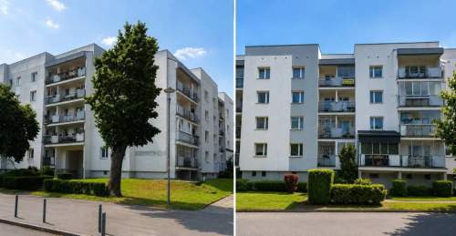 Mieszkanie na sprzedaż, 61 m2, Gdańsk