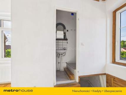 Stylowe mieszkanie w stylu LOFT 33.76 m