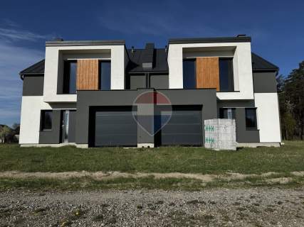 125 m2 Dom Myśliszewice