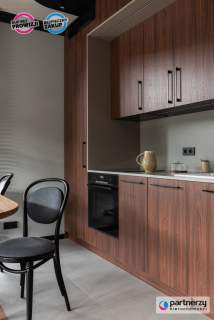 ATRIUM OLIVA 3 pokoje Premium