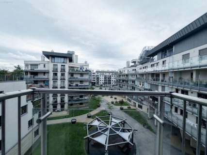 Apartamenty Ludwinów,, widok na Wawel, sauna, balkon, dwa miejsca...