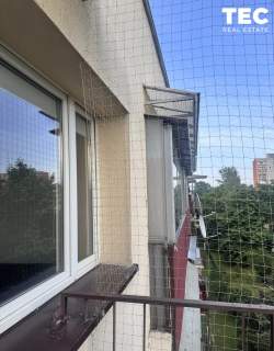 Po remoncie Balkon Osobna kuchnia