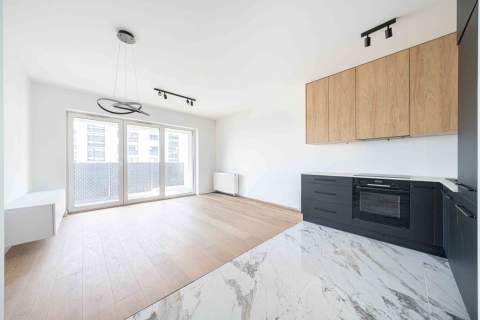 2-pokojowe Hawelańska wolne od zaraz duży balkon