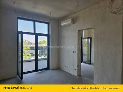 Apartament 115 m z tarasem 80 m Ścisłe centrum