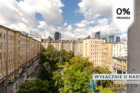 Centrum Chmielna 73 idealne pod wynajem