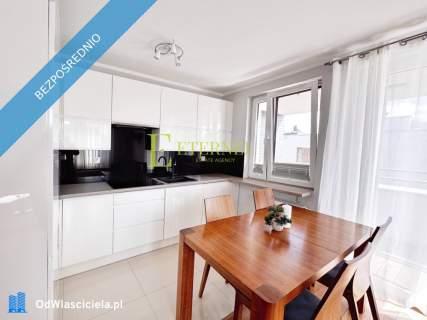 NOWA CENA Kraków   3 pokojowy apartament na sprzedaż na kam