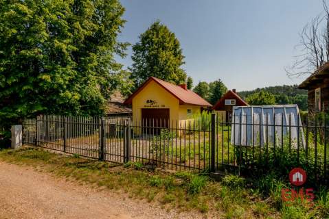 Domek z duszą w Kondratkach