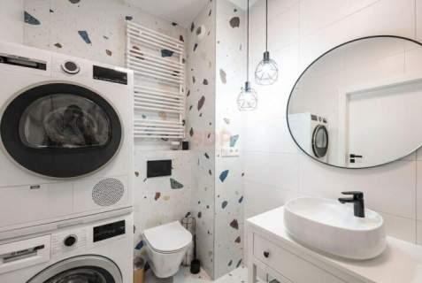 LUX Nowoczesny apartament przy Renomie