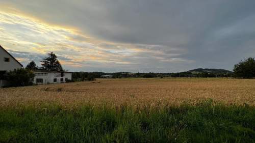 Działka z lasem w pobliżu - Beskidy