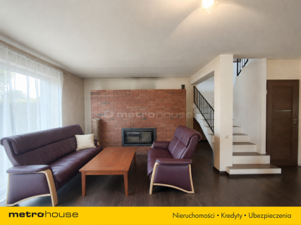 Dom z widokiem na pola - Rybnik Wrzosy 139 m2