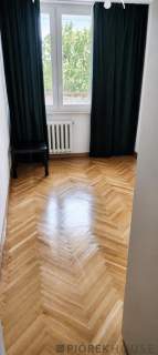 4-pokojowe mieszkanie w Wawrze