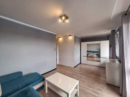1 POKÓJ 30 m KATOWICE, UL. KOLISTA 28