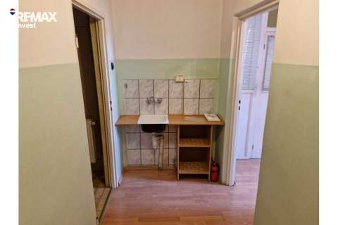 Lokal usługowy w ścisłym centrum miasta