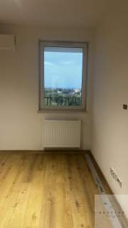 Mieszkanie w nowym apartamentowcu