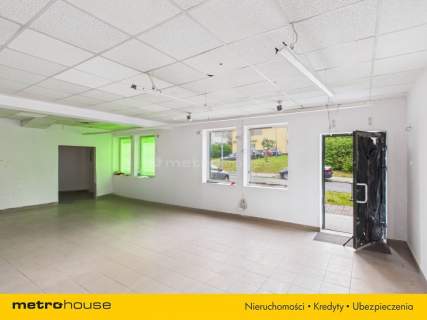 Lokal do Wynajęcia Centrum parter 80 m