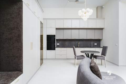 3 pok. Apartament, Stare Miasto, Noble Residence