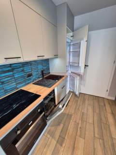 Komfortowy apartament z tarasami i garażem LUBLIN