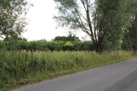 Działka budowlana Gorzów Wlkp., obręb Chróścik