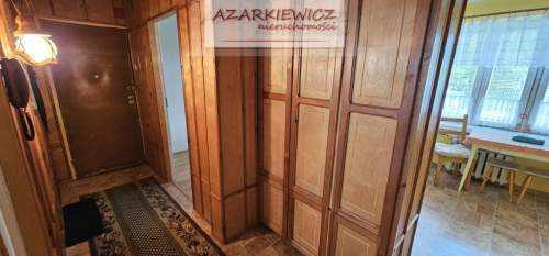 Mieszkanie na sprzedaż, 48,14 m2, Myślibórz
