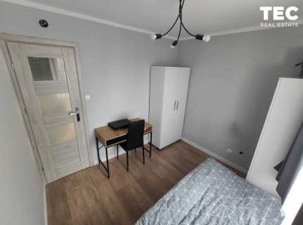 Dla Rodziny 4 pokoje - Krowodrza Górka 57m2