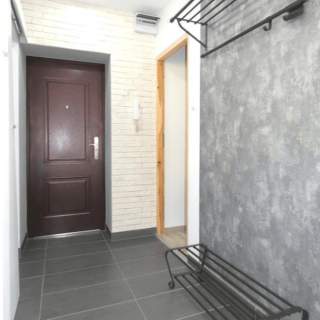 2 pokoje, balkon, piwnica - Matejki 16