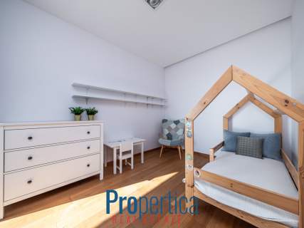 Przestronne 4 pokoje 94,57 m 2 balkony