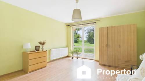 Dom 4x Sypialnie Salon Kuchnia Bogoria Górna