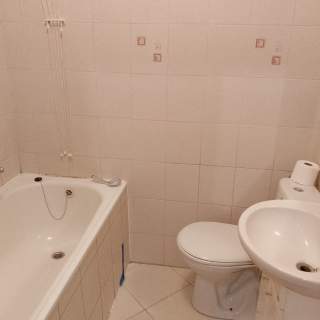 Mieszkanie 32 m2 osiedle Borek Lublin duży balkon, parter