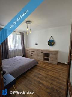 2-pokojowe mieszkanie z balkonem i komórką lokatorską Łódź...