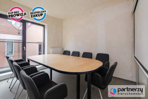 Prestiżowy apartament Chmielna, Gdańsk