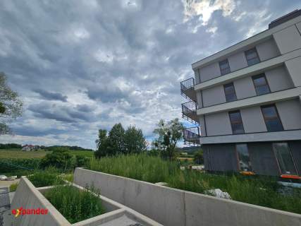 4 pokoje 78,76 m Parter Idealne dla rodziny Sobótka