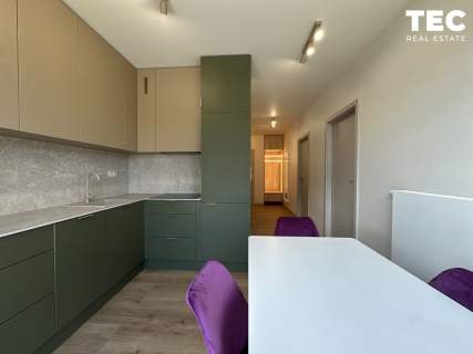 Bronowice Lindego NOHO 49 m2 3 pok