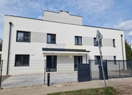 Centrum Łomianek, 2 pokoje plus TARAS 52M2