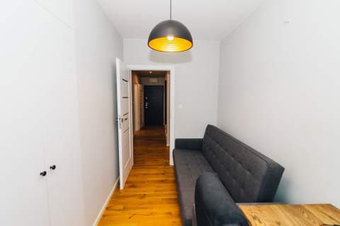 Bezpośrednio, 4pokojowe, ogród, Wrocław, Złotniki