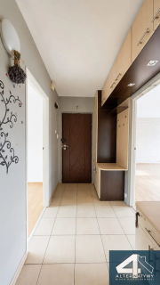 Mieszkanie 60m - 3 piętro - Duży salon