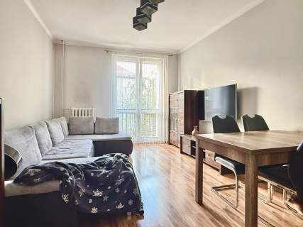 Mieszkanie do wprowadzenia w centrum 