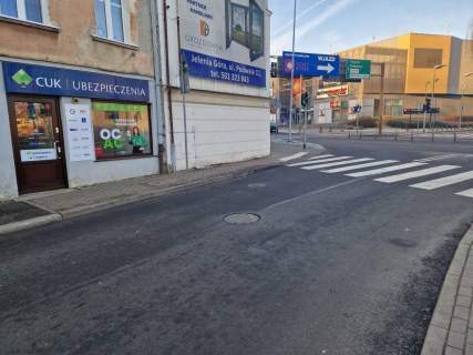 Lokal użytkowy na sprzedaż, 30 m2, Jelenia Góra